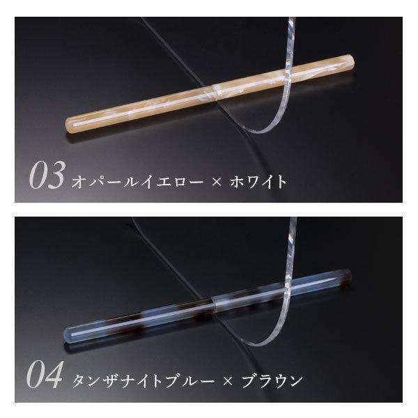 【極シリーズ】Q型パーテーションW600*H600*D315 飛沫 感染 防止 ガード クリア 国産 アクリル仕切板  カフェ インテリア おしゃれ 宝石風 マーブル かわいいの画像