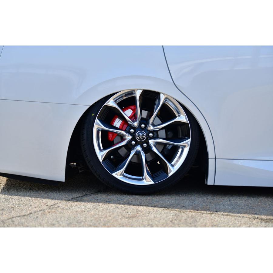 40系アルファード・40系ヴェルファイア専用 キャリパーカバー