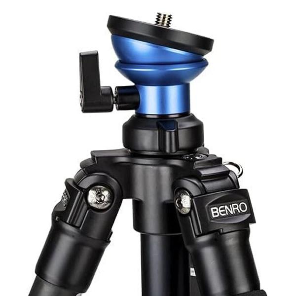 BENRO ベンロ カーボン三脚 レベリング機能 C2573F BENRO ベンロ カーボン三脚 レベリング機能 C2573F
