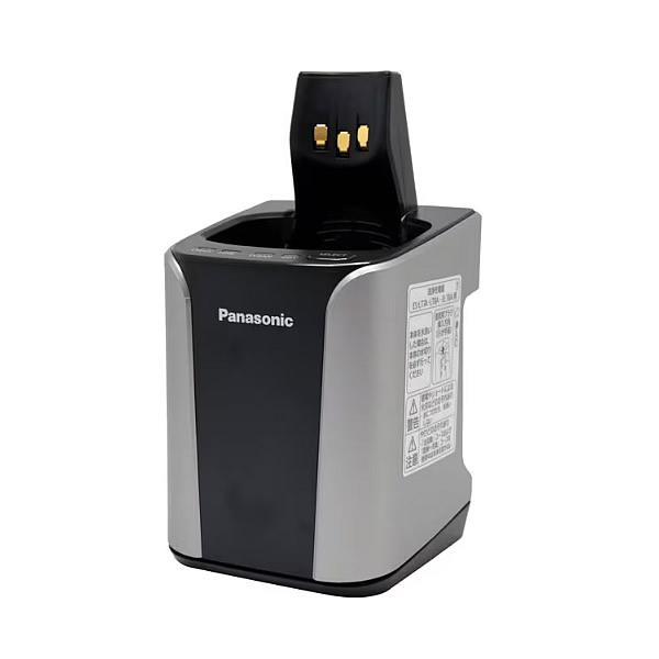 Panasonic メンズシェーバー 全自動洗浄充電器付き Panasonic（パナソニック） メンズ シェーバー ラムダッシュ用 洗浄機