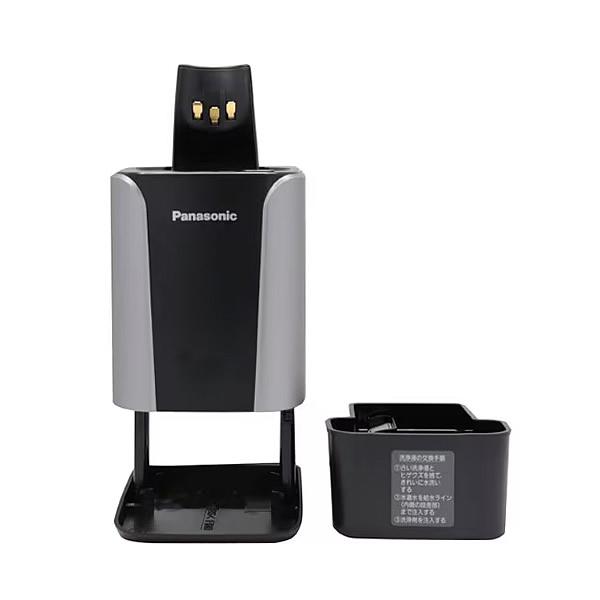 Panasonic（パナソニック） メンズ シェーバー ラムダッシュ用 洗浄機