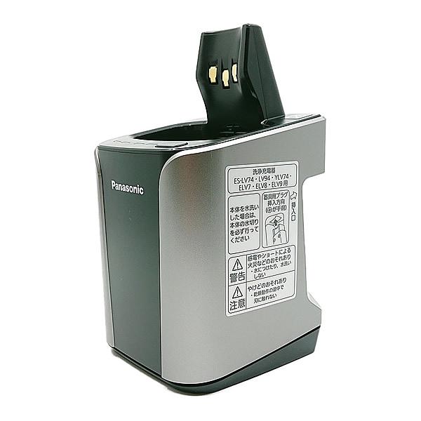Panasonic（パナソニック） メンズ シェーバー ラムダッシュ用 洗浄機