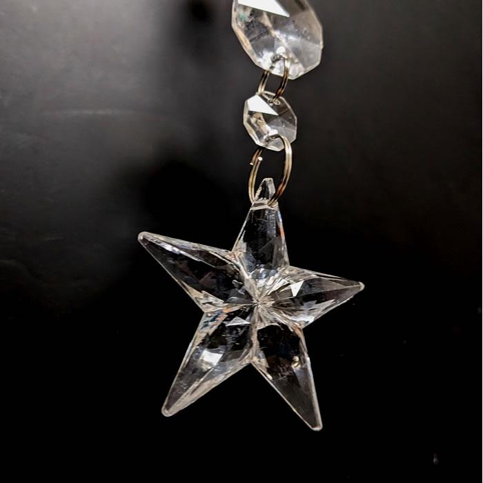 アクリル製クリスタルペンダント飾り01 |  | 01