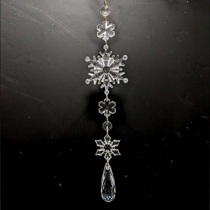 アクリル製クリスタルペンダント飾り02 | 