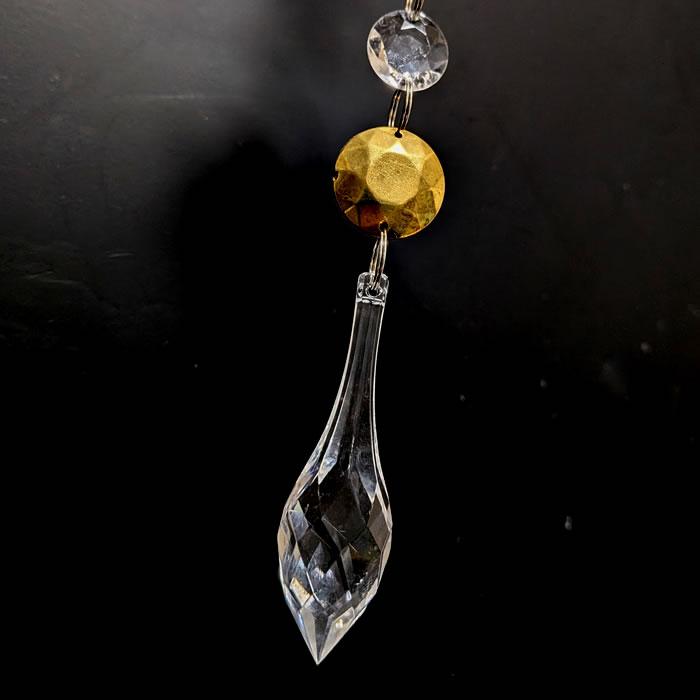 アクリル製クリスタルペンダント飾り03 |  | 01