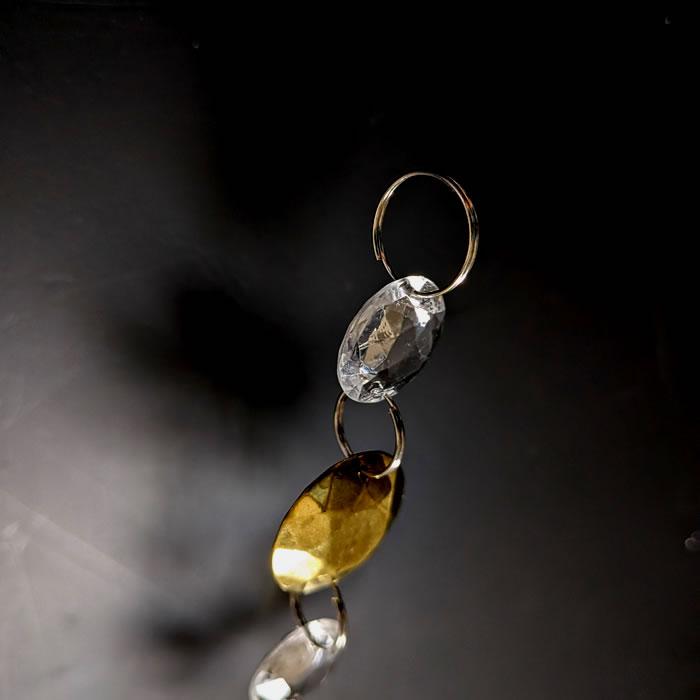 アクリル製クリスタルペンダント飾り03 |  | 02