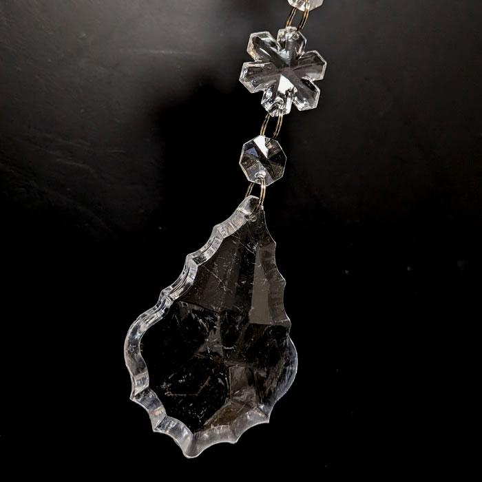 アクリル製クリスタルペンダント飾り04 |  | 01