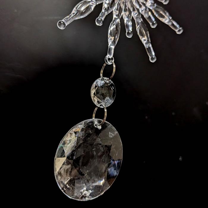 アクリル製クリスタルペンダント飾り05 |  | 01