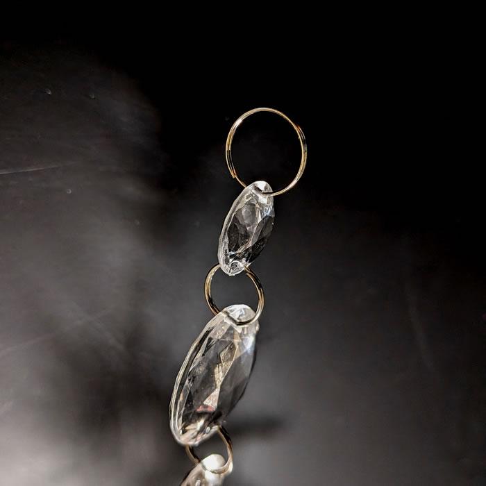 アクリル製クリスタルペンダント飾り05 |  | 02