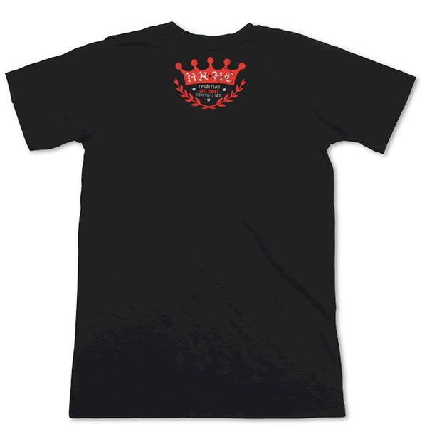 メンズ 半袖 Tシャツ HOT ROD HELLCAT（ホットロッド ヘルキャット