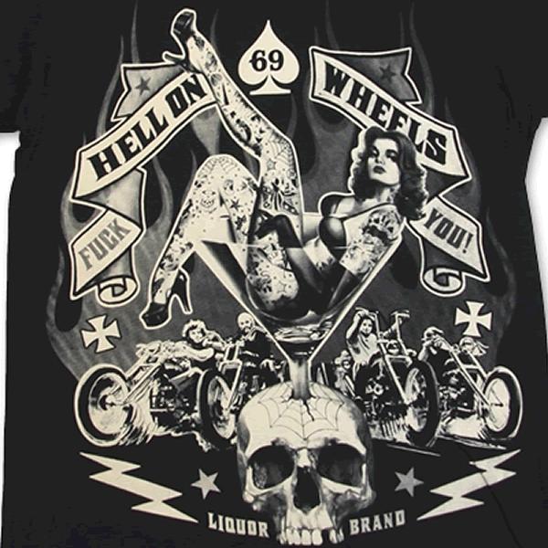 タトゥーTシャツ☆ 20210806143021_2_1.jpg