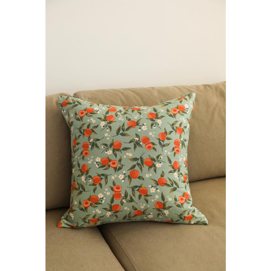 デコレクションズ 生地・布・入園入学 ≪ Apricot ≫ オックス