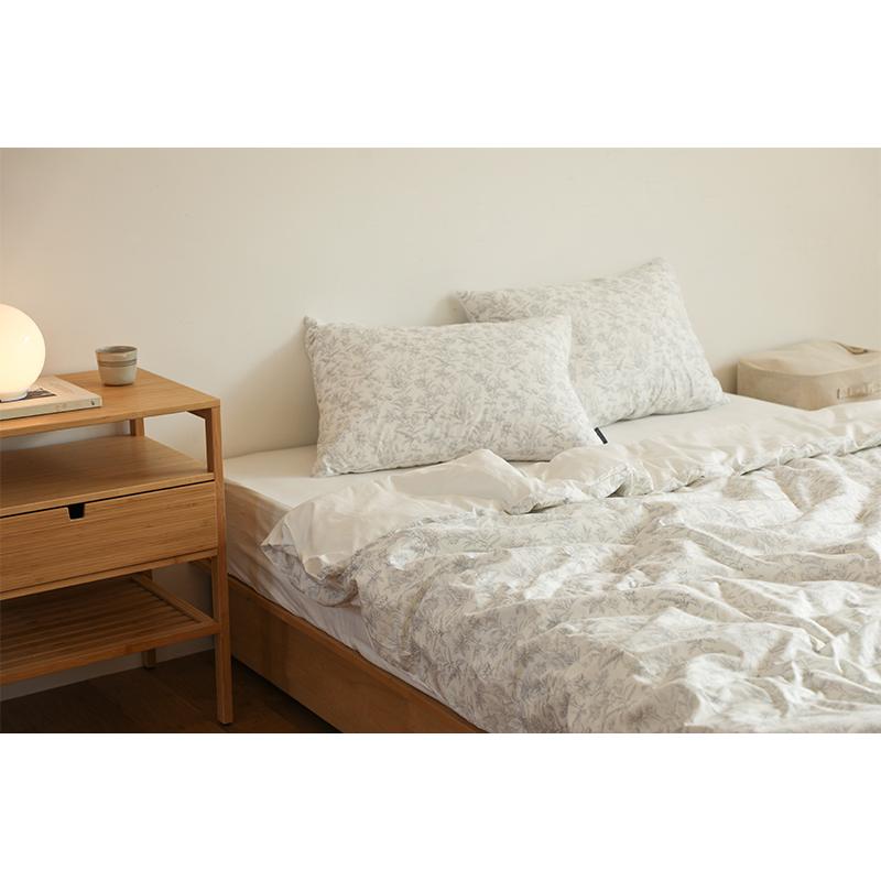 デコレクションズ 生地・布・入園入学 ≪ Etching ≫ ワイド幅