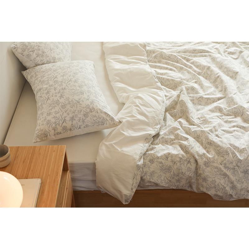 ハンドメイド生地サンプル⋈ 生地 布 大きなサークル柄 オックス コットン100％ 50cm単位販売