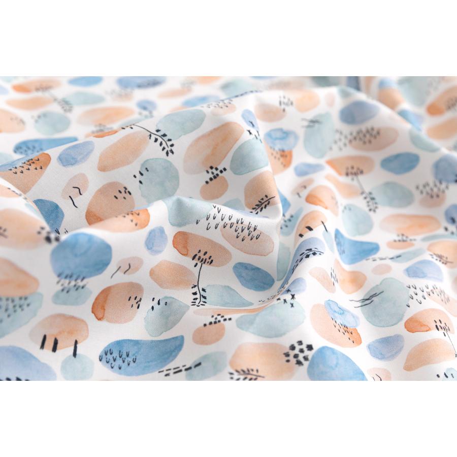 【新作】生地・布・入園入学≪ ドリーミードロップ ≫コットン/幅109cm【10cm単位販売】 | デコレクションズ | 05