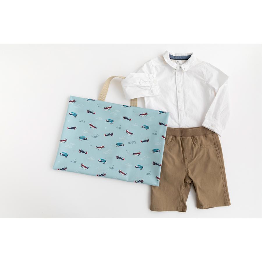 生地・布・入園入学≪ドリーミーフライト≫コットン/幅107cm【10cm単位販売】 | デコレクションズ | 06