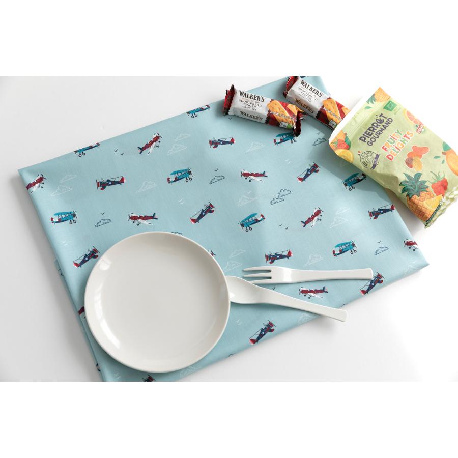 生地・布・入園入学≪ドリーミーフライト≫コットン/幅107cm【10cm単位販売】 | デコレクションズ | 07