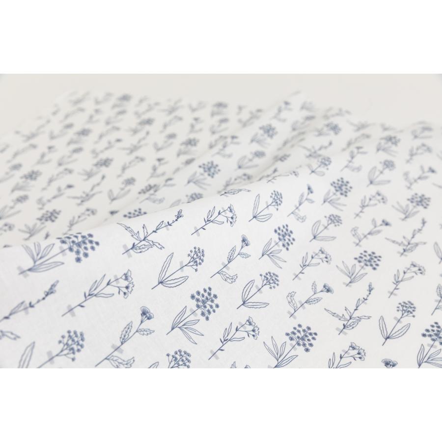 【新作】生地・布・入園入学≪カルム≫コットン/幅112cm【10cm単位販売】 | デコレクションズ | 05