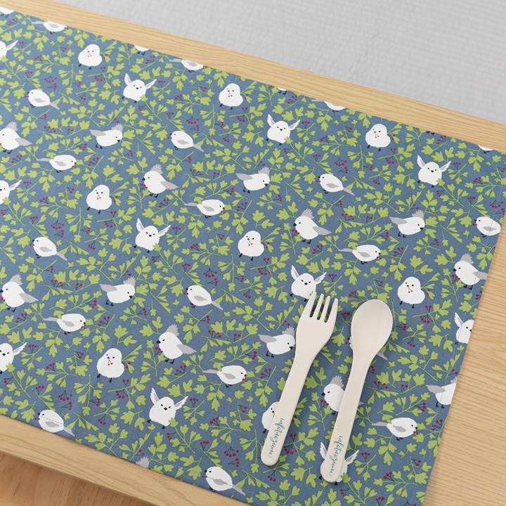 玉 様 確認用 ランチョンマット 35×55 玉 様 確認用 ランチョンマット