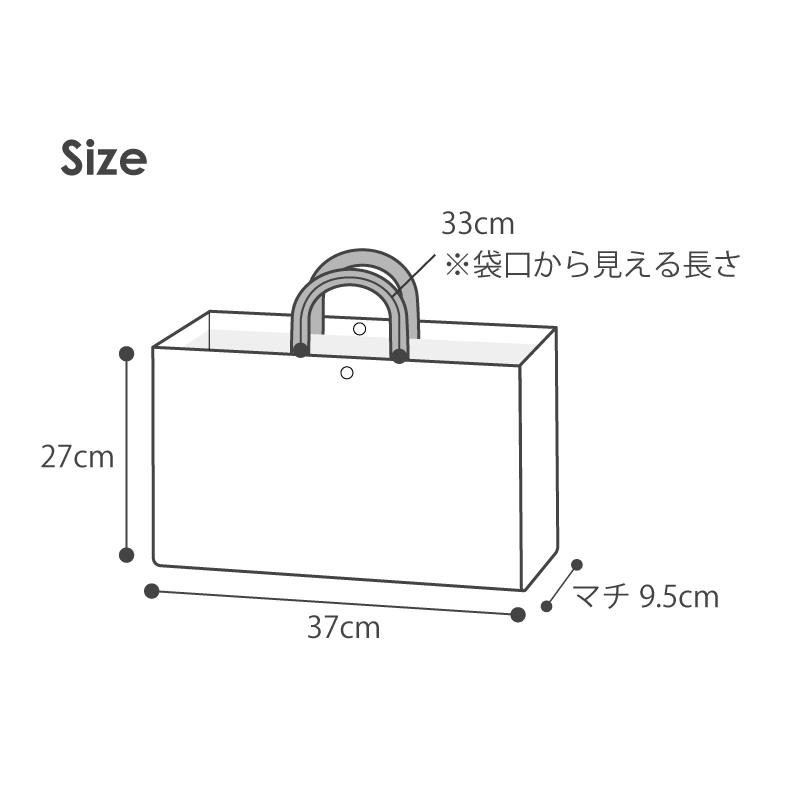 マチ付きラミネート防水バッグ  ［desuite デスイート］プールバッグ／単品販売 国内縫製【メール便対応】｜decollections｜07