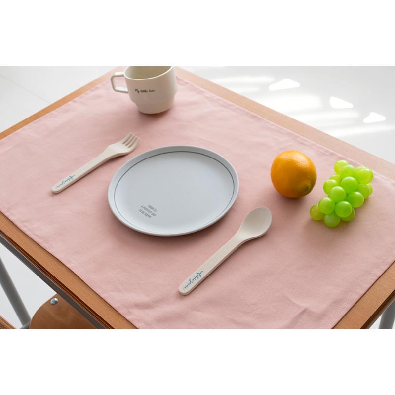 いちご様　確認用　ランチョンマット　40×60 2枚　格子　デニム　ブルー いちご様 確認用 ランチョンマット 40×60 2枚 格子 デニム ブルー