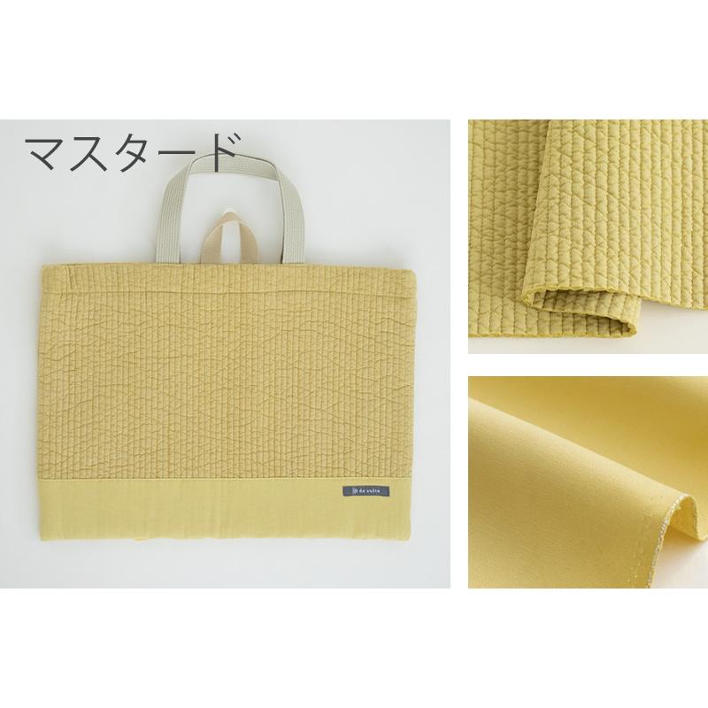 デスイート（desuite） ヌビレッスンバッグ［desuiteデスイート］単品