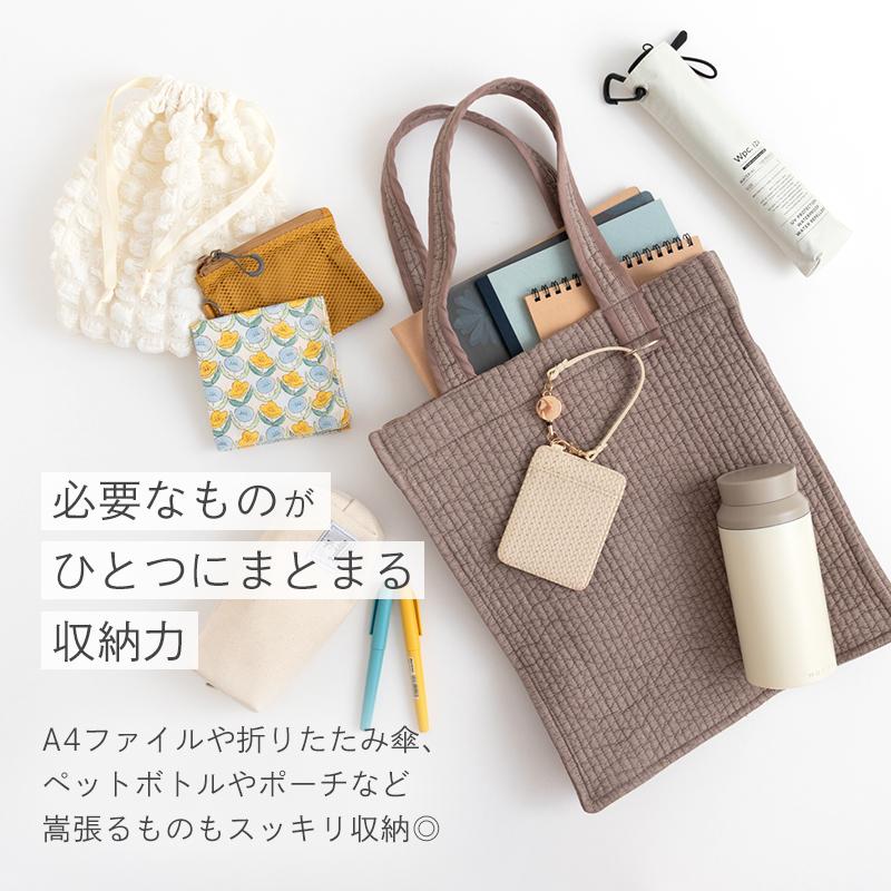 ○ヌビバッグ推し活バッグスクエアトートバッグ［desuiteデスイート