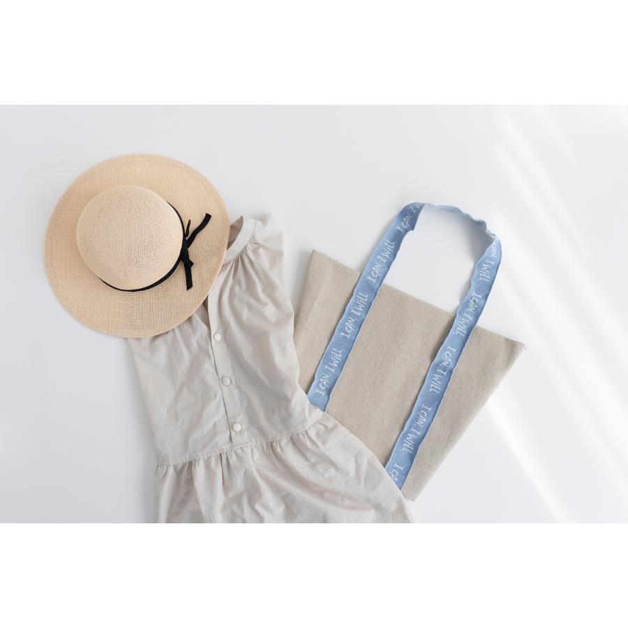 ロゴテープ40mm幅1.5m巻ICAN.IWILL.副資材【メール便対応】 | デコレクションズ | 16