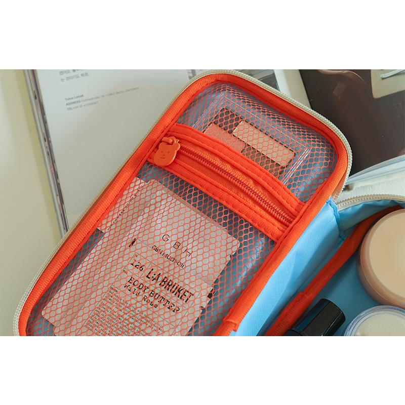 デイリーライクDailylikeJELLYBEARNICEポーチペンケース【メール便対応】 |  | 07