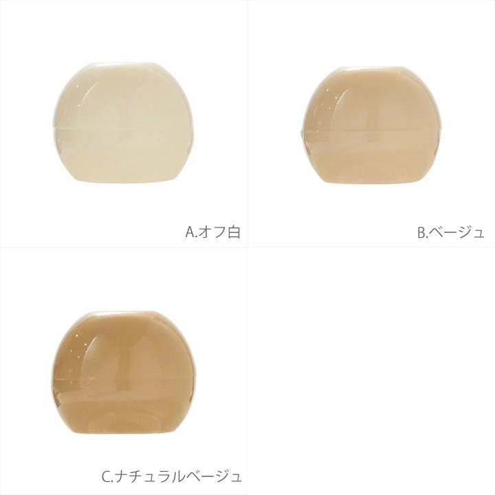 ループエンド 15mm 2個入り　KIYOHARA/サンコッコー【メール便対応】｜decollections｜05