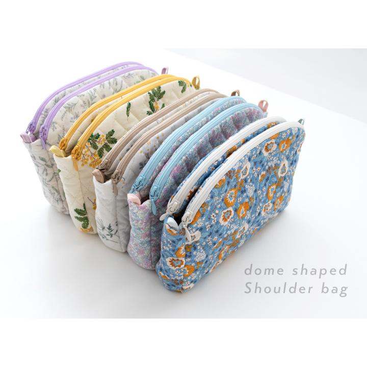 手作りキット≪主婦のミシンさま監修ドーム型ショルダーバッグキット≫【1点のみメール便対応】 | デコレクションズ | 17