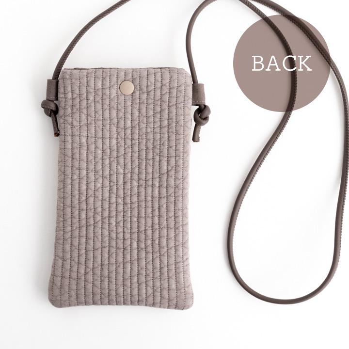 手作りキット≪ヌビスマホポーチキット≫【デコレクションズオリジナル】【1点のみメール便対応】 | デコレクションズ | 18