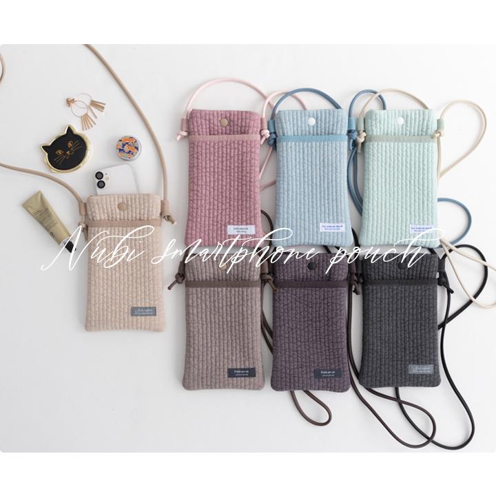 手作りキット≪ヌビスマホポーチキット≫【デコレクションズオリジナル】【1点のみメール便対応】 | デコレクションズ | 20