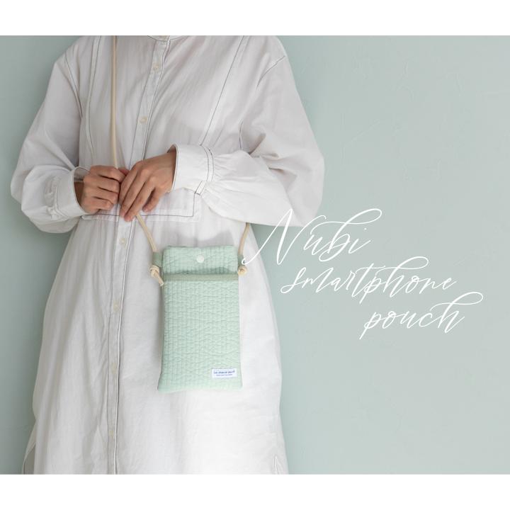 手作りキット≪ヌビスマホポーチキット≫【デコレクションズオリジナル】【1点のみメール便対応】 | デコレクションズ | 23