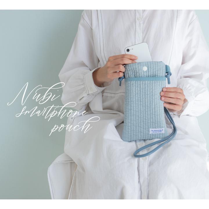 手作りキット≪ヌビスマホポーチキット≫【デコレクションズオリジナル】【1点のみメール便対応】 | デコレクションズ | 24