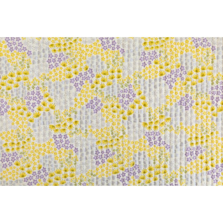 デコレクションズ ☆2/26(木)8:59まで☆生地・布≪WILDFLOWER