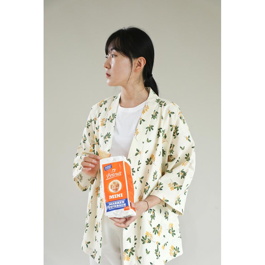 デコレクションズ 【限定30％OFF】生地・布・入園入学≪Mimosa