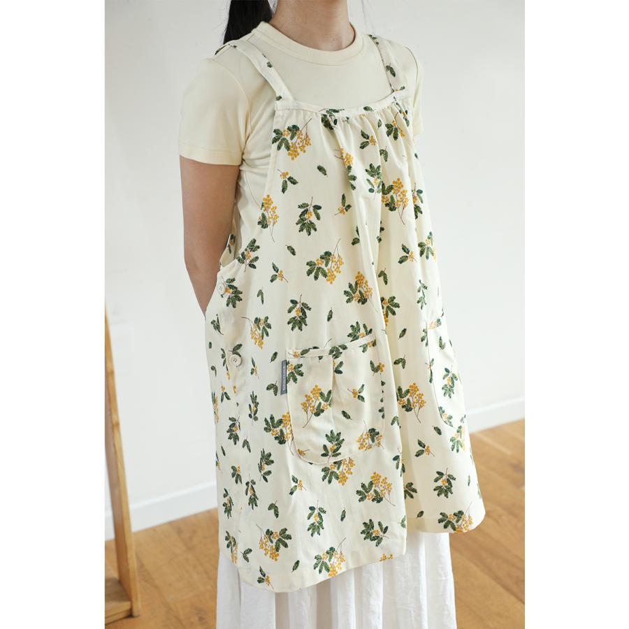デコレクションズ 【限定30％OFF】生地・布・入園入学≪Mimosa