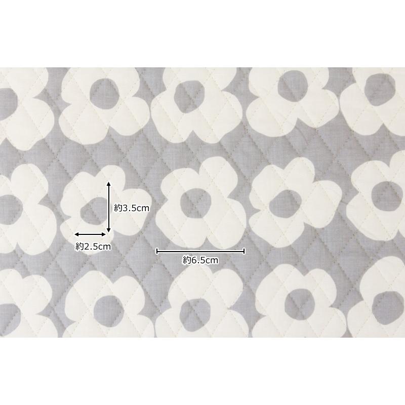 入園入学セットレシピ 生地 布 入園入学 ブルーミング キルティング 幅105cm オリジナル生地 10cm単位販売 Qtcg0193 デコレクションズ Yahoo 店 通販 Yahoo ショッピング