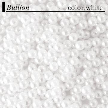 ネコポス 送料無料 高品質ブリオン高級感のあるネイルパーツブリオン ホワイト クリーム ネイル ネイル用品 デコパーツ おうち時間 ジェルネイル ネイルタウン Paypayモール店 通販 Paypayモール