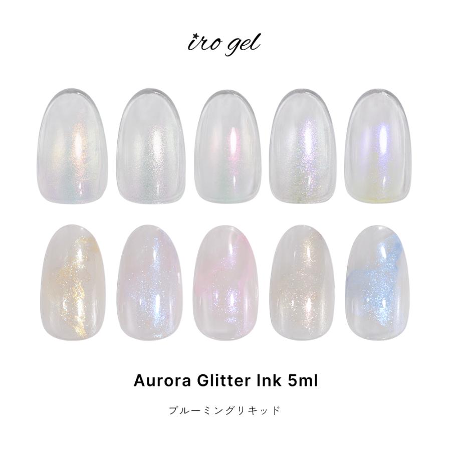 irogel（イロジェル） ジェルネイル インクネイル ネイルタウン