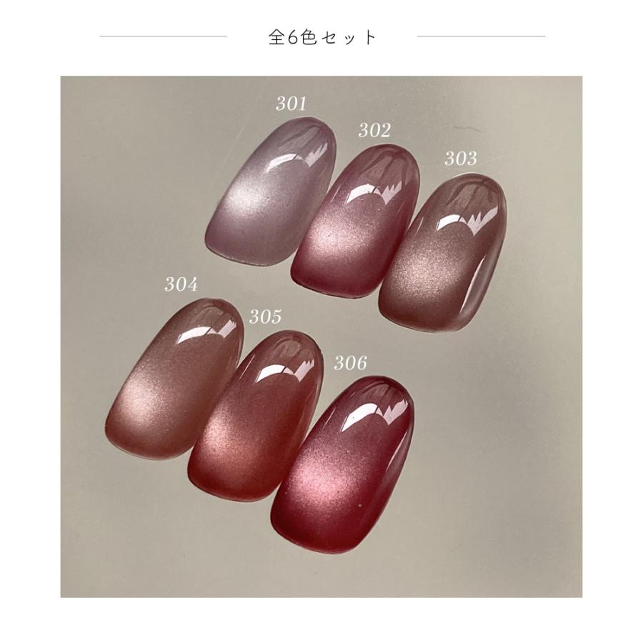 IRO [ネコポス送料無料]全色セット 超微粒子5ミクロン