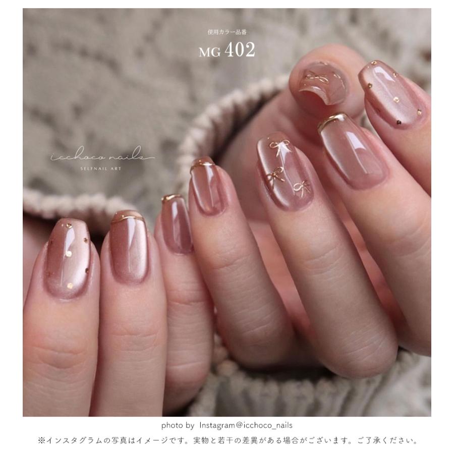 irogel [ネコポス送料無料]超微粒子5ミクロン マグネットネイル