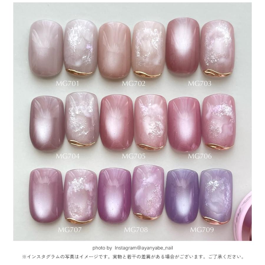 irogel（イロジェル） ジェルネイル マグネットネイル ネイルタウン