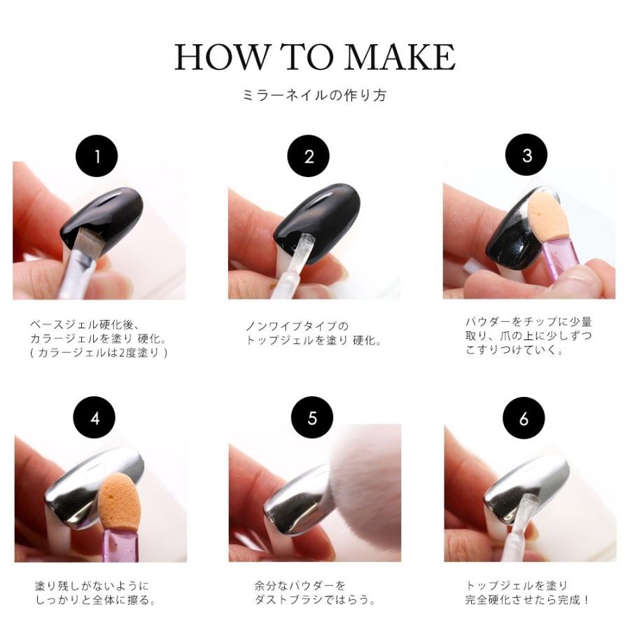 [ネコポス送料無料]紫ラベル irogel パウダートップジェル ノンワイプタイプ パウダーの定着が段違い セルフネイル うるうるネイル  ジェルネイル | irogel | 04