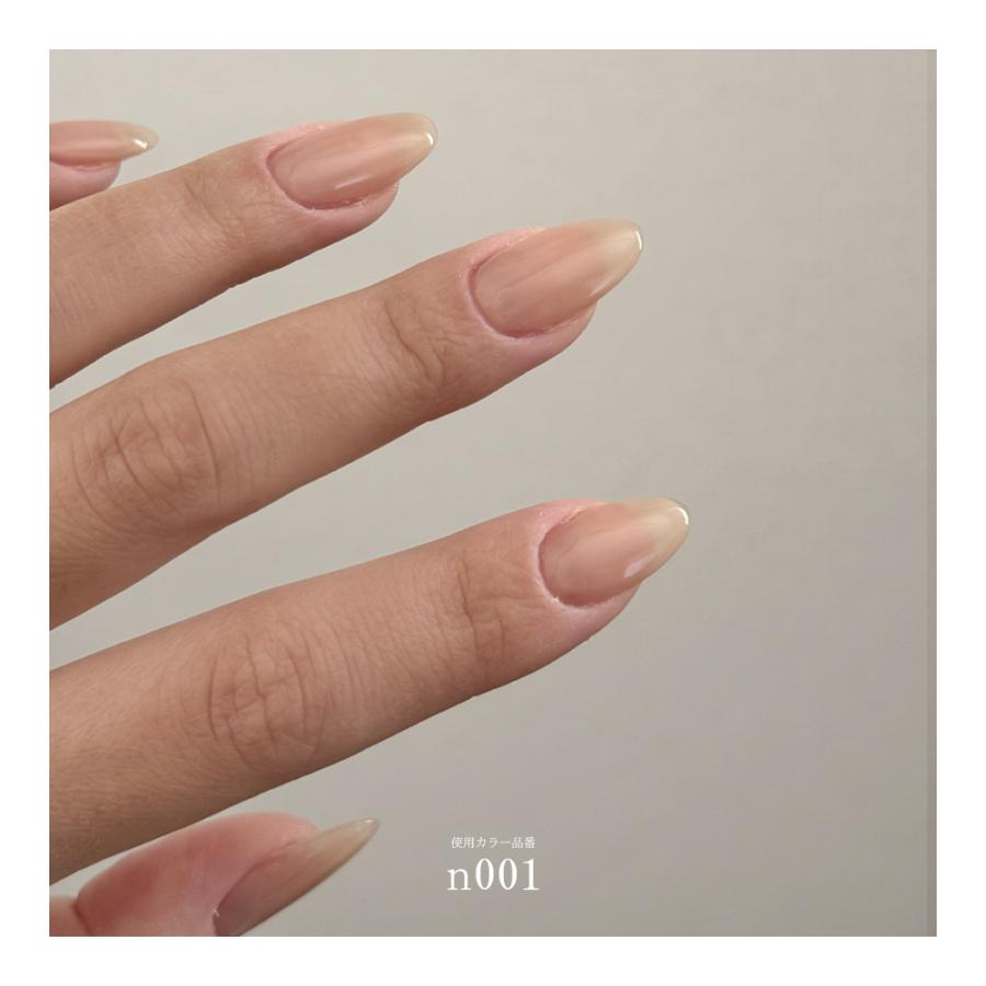 ジェルネイル121色セット irogel [ネコポス送料無料]irogel カラージェル basic sheer 全