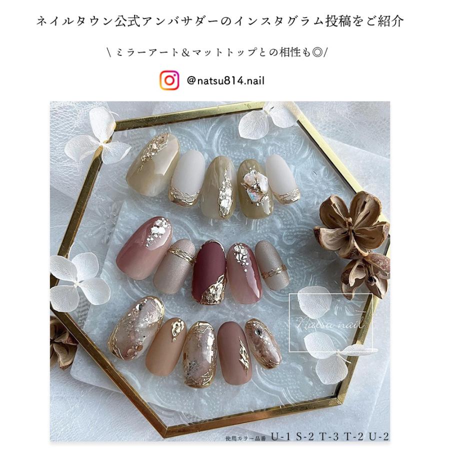 irogel [ネコポス送料無料]カラージェル 特別カラー ナチュール