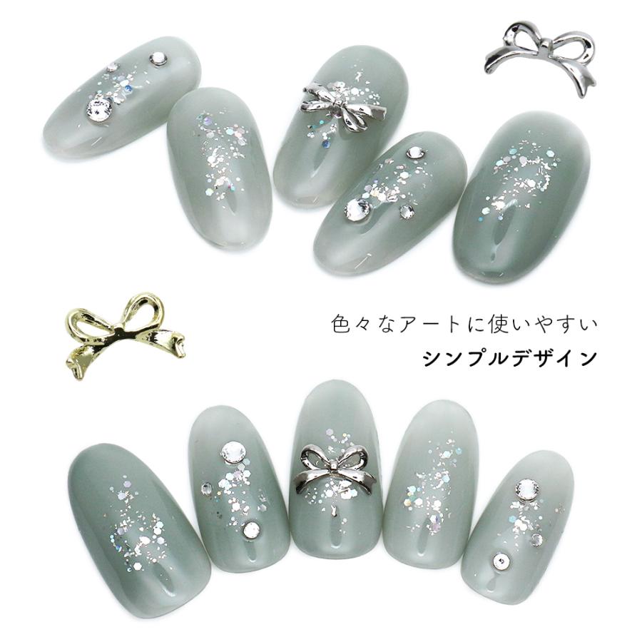 商品説明必読!!❤︎クラウン ネイルパーツセット