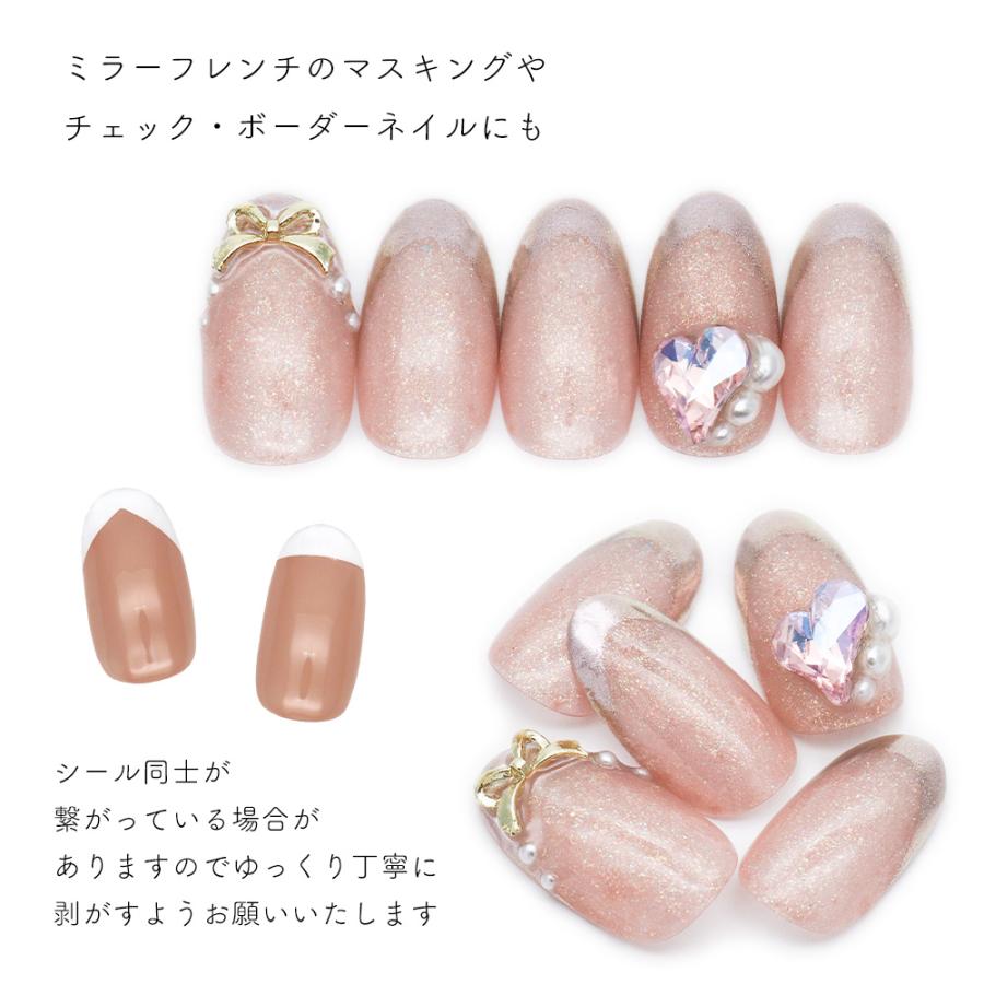 PATTERN NAILPATCH 手用　ネイルシール　ネイル　シール PATTERN NAILPATCH 手用 ネイルシール ネイル シール PATTERN