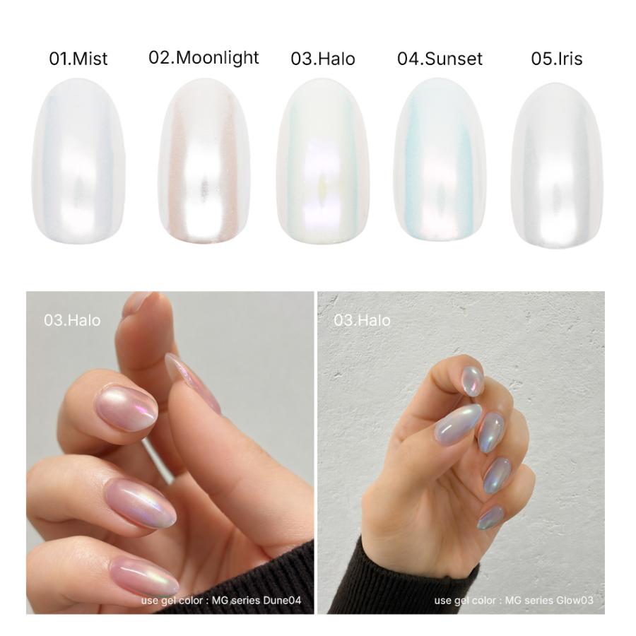 NAILTOWN（ネイルタウン） ジェルネイル ネイルアート アンバサダー